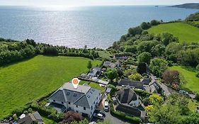 Oystercatcher Number 6 , 2 Bedrooms Maidencombe Village